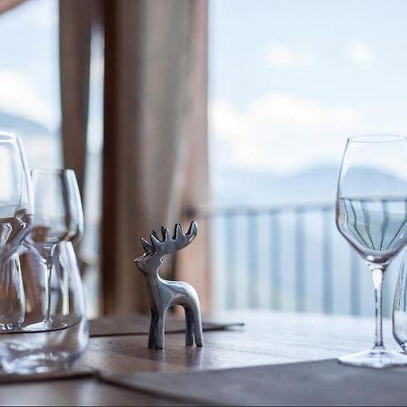 Auberge Lo Robur Roure Zewnętrze zdjęcie