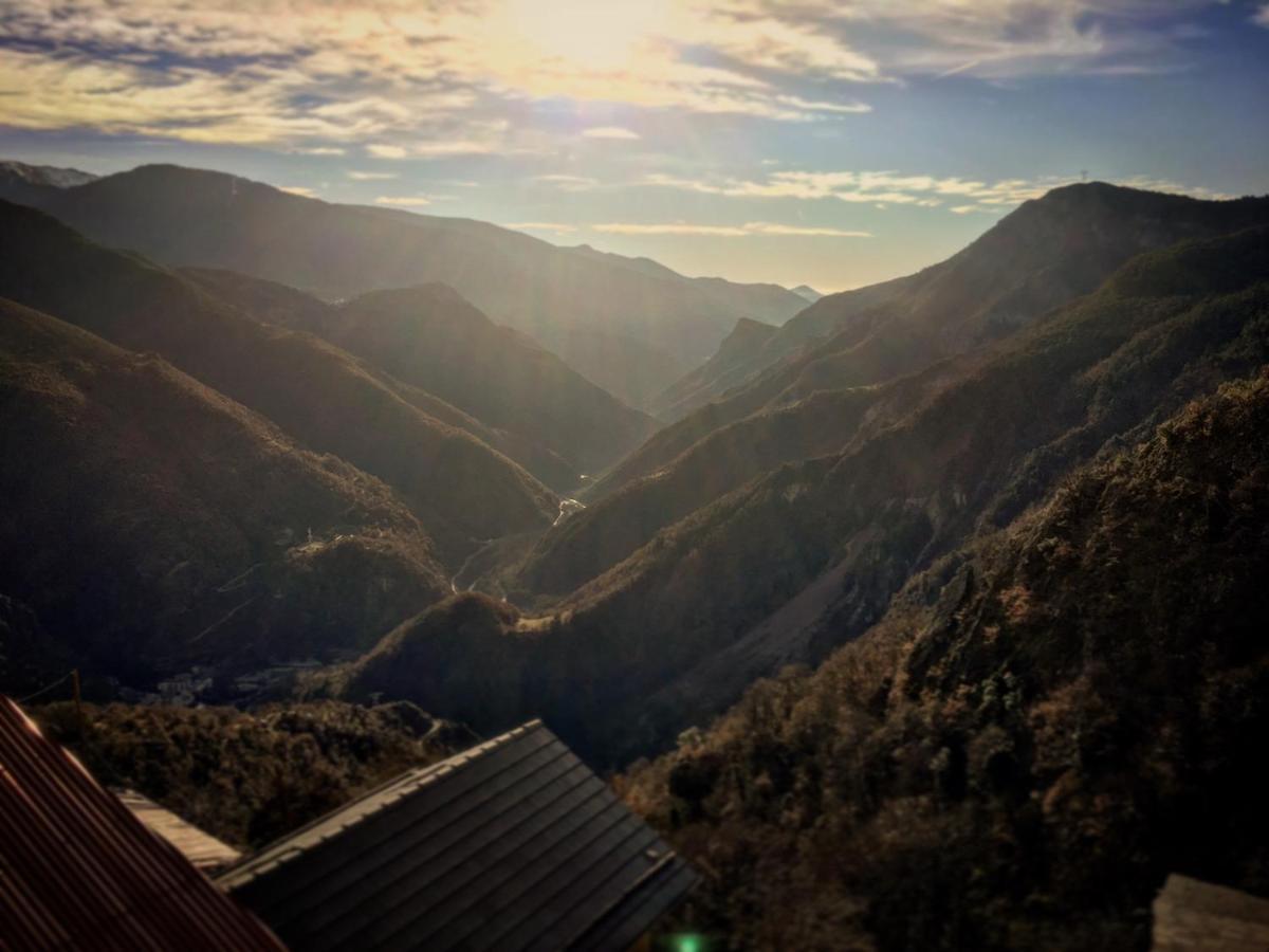 Auberge Lo Robur Roure Zewnętrze zdjęcie