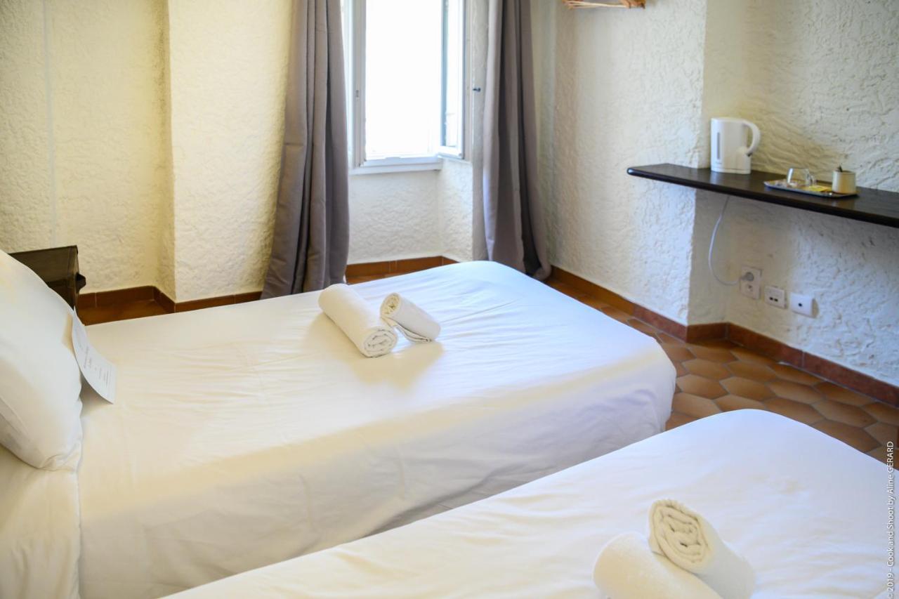Auberge Lo Robur Roure Zewnętrze zdjęcie