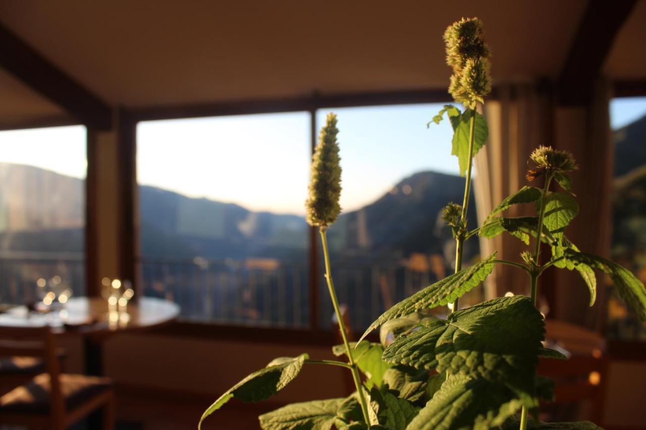 Auberge Lo Robur Roure Zewnętrze zdjęcie