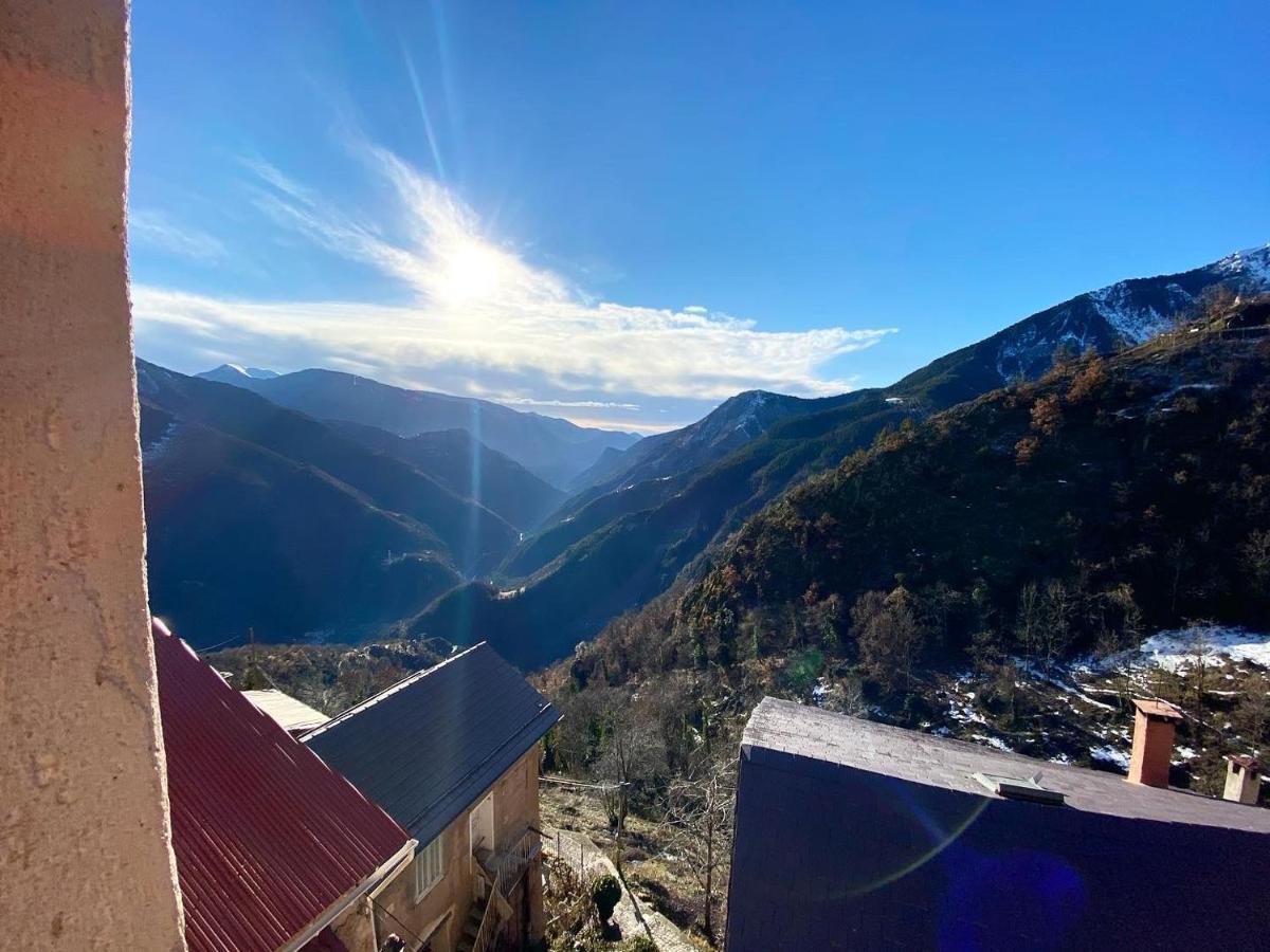 Auberge Lo Robur Roure Zewnętrze zdjęcie