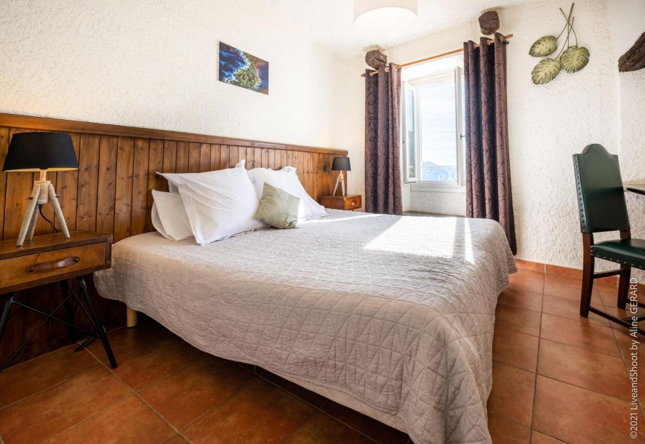 Auberge Lo Robur Roure Zewnętrze zdjęcie