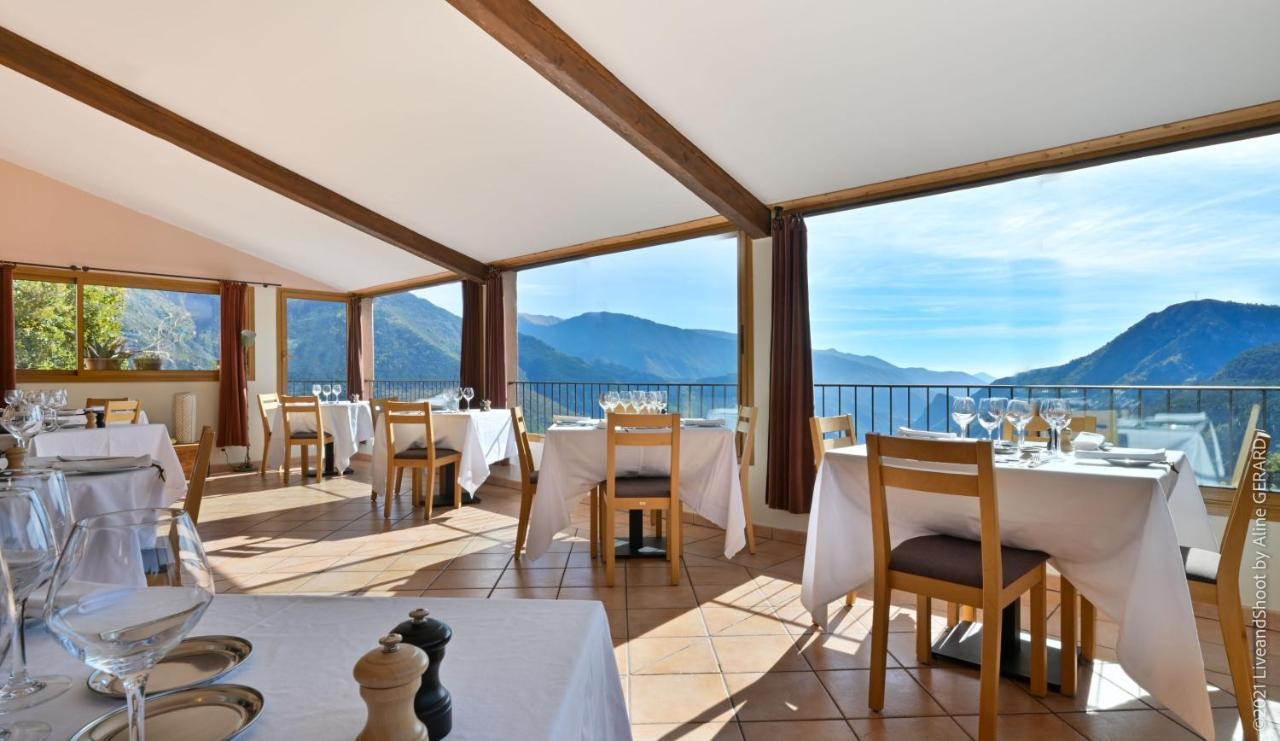 Auberge Lo Robur Roure Zewnętrze zdjęcie